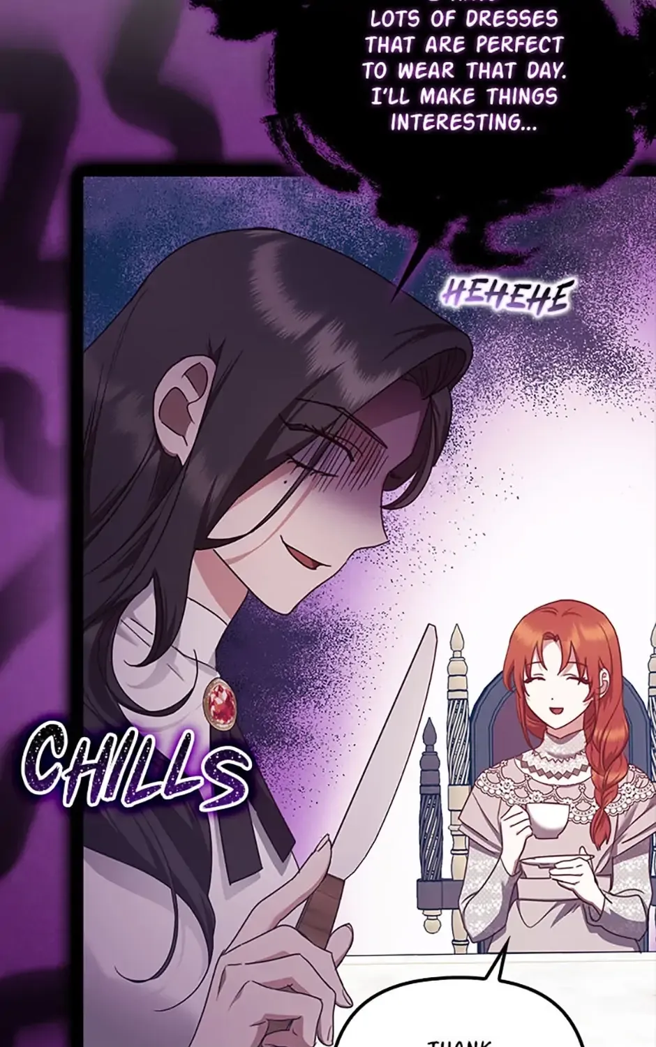 Catherine's Key to a Happy Life - Chapter 28 - Page 17