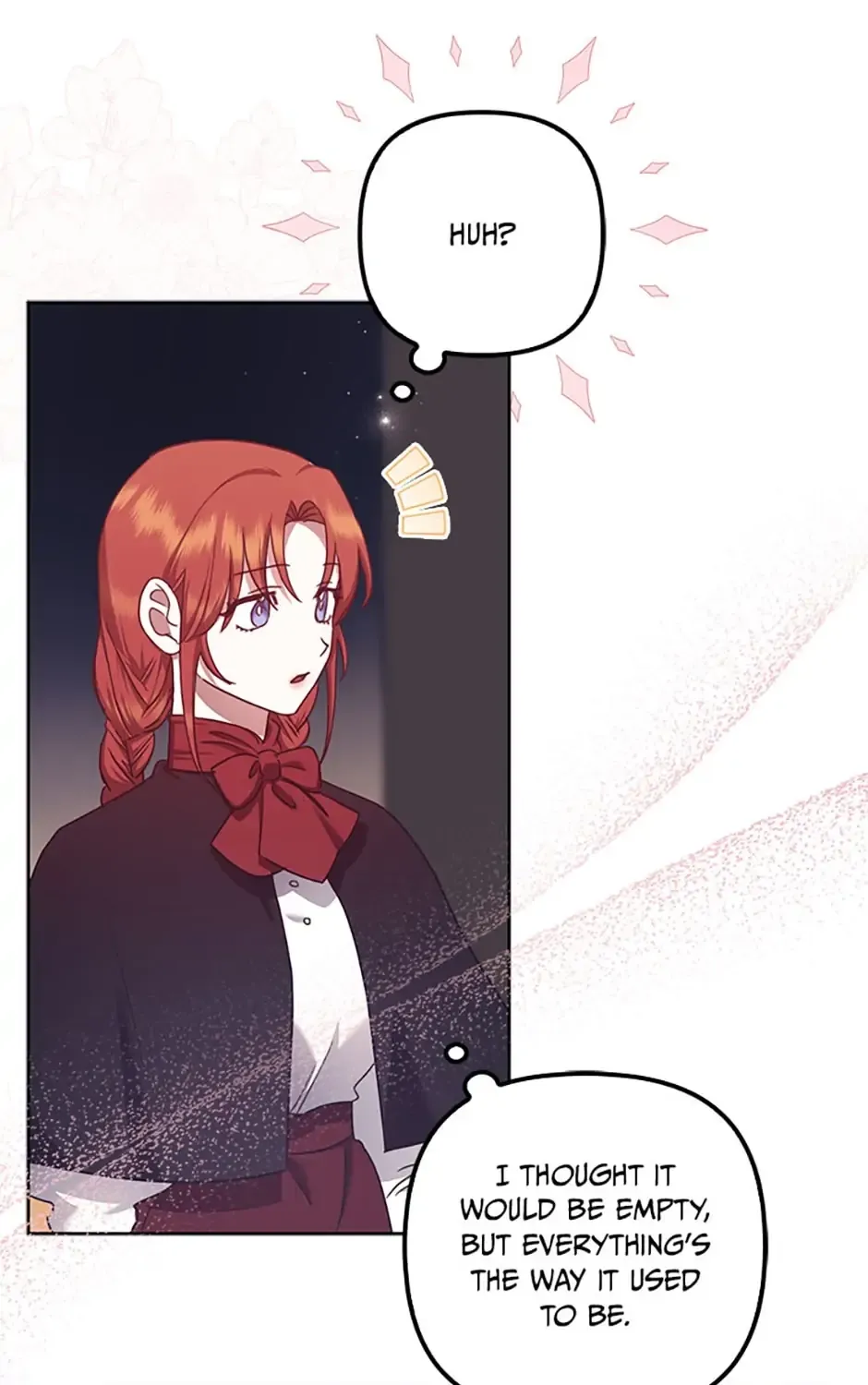 Catherine's Key to a Happy Life - Chapter 28 - Page 35