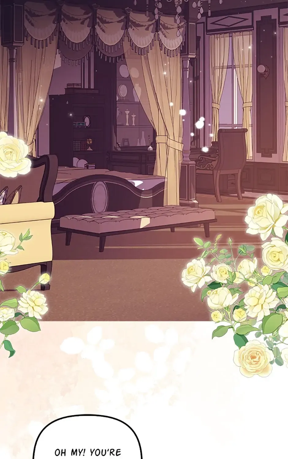 Catherine's Key to a Happy Life - Chapter 28 - Page 37
