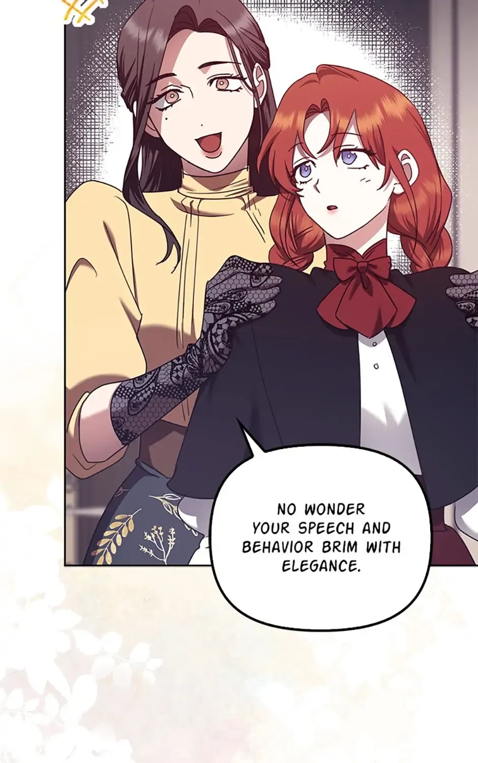 Catherine's Key to a Happy Life - Chapter 28 - Page 39