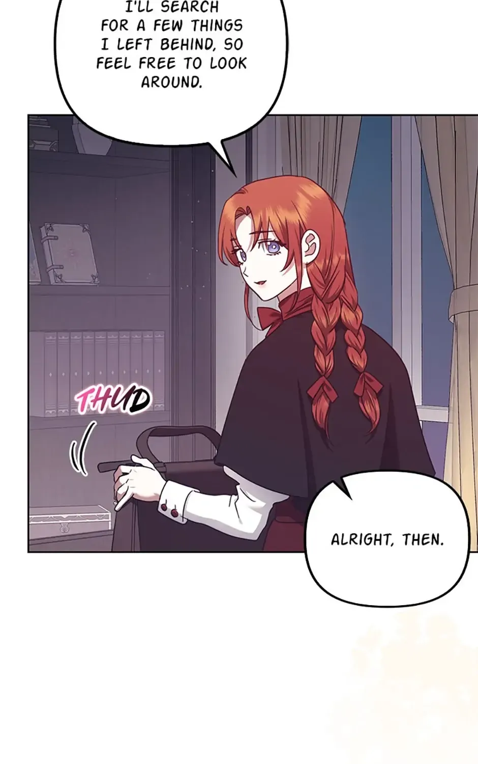 Catherine's Key to a Happy Life - Chapter 28 - Page 45