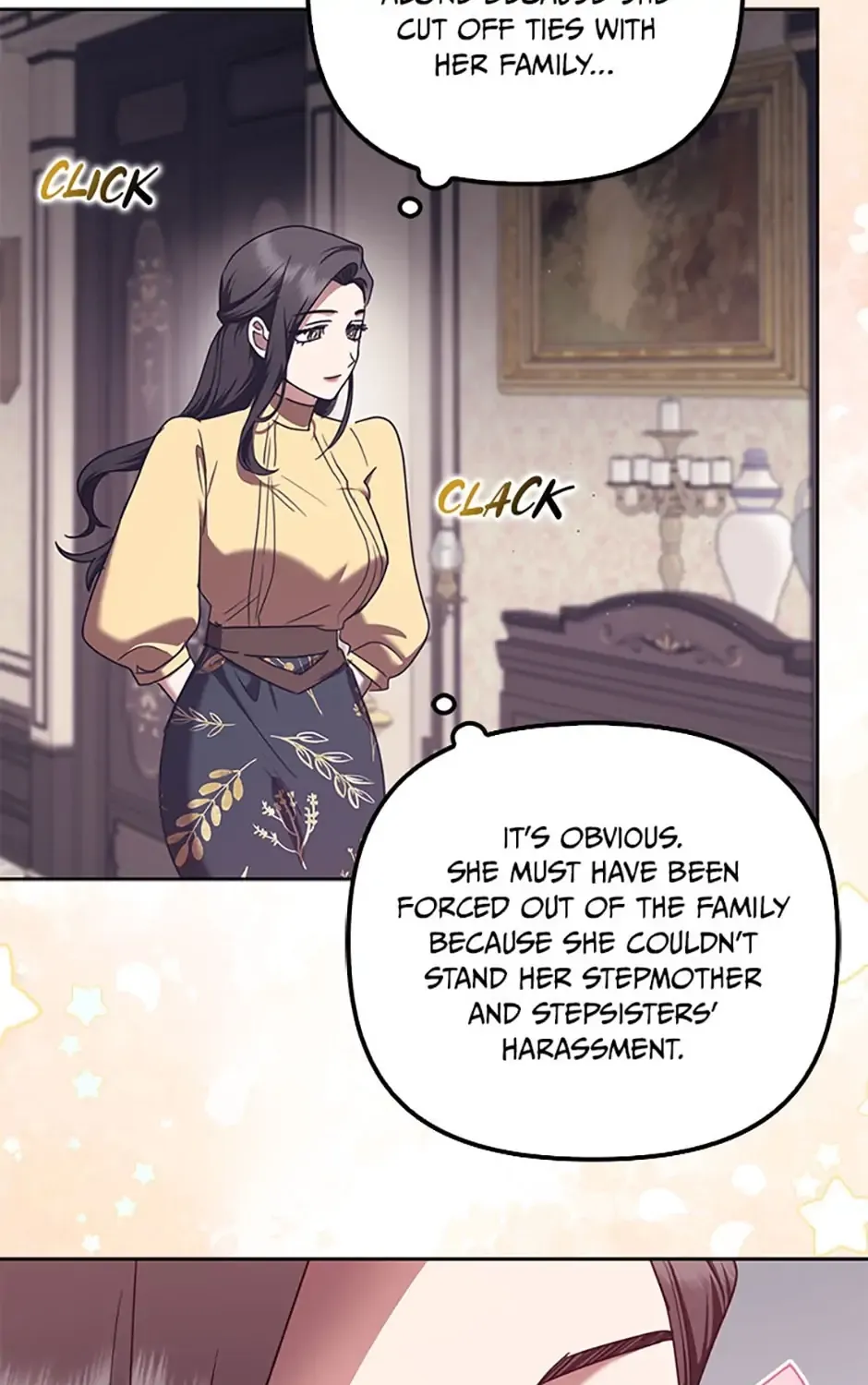 Catherine's Key to a Happy Life - Chapter 28 - Page 47