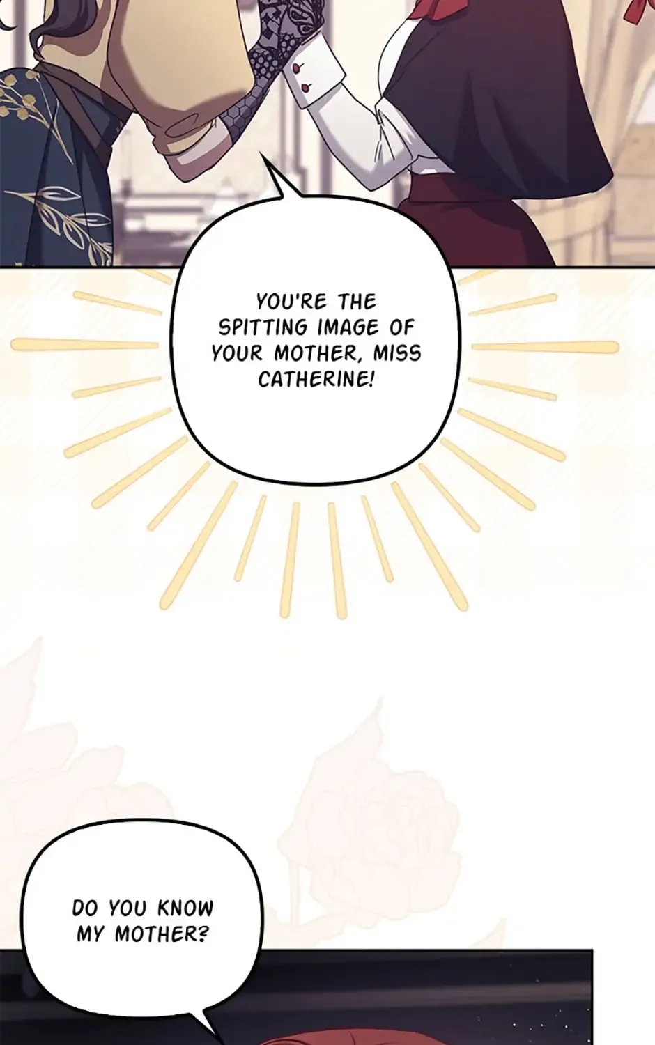 Catherine's Key to a Happy Life - Chapter 28 - Page 57