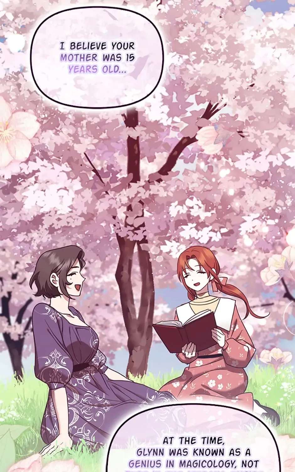 Catherine's Key to a Happy Life - Chapter 28 - Page 61