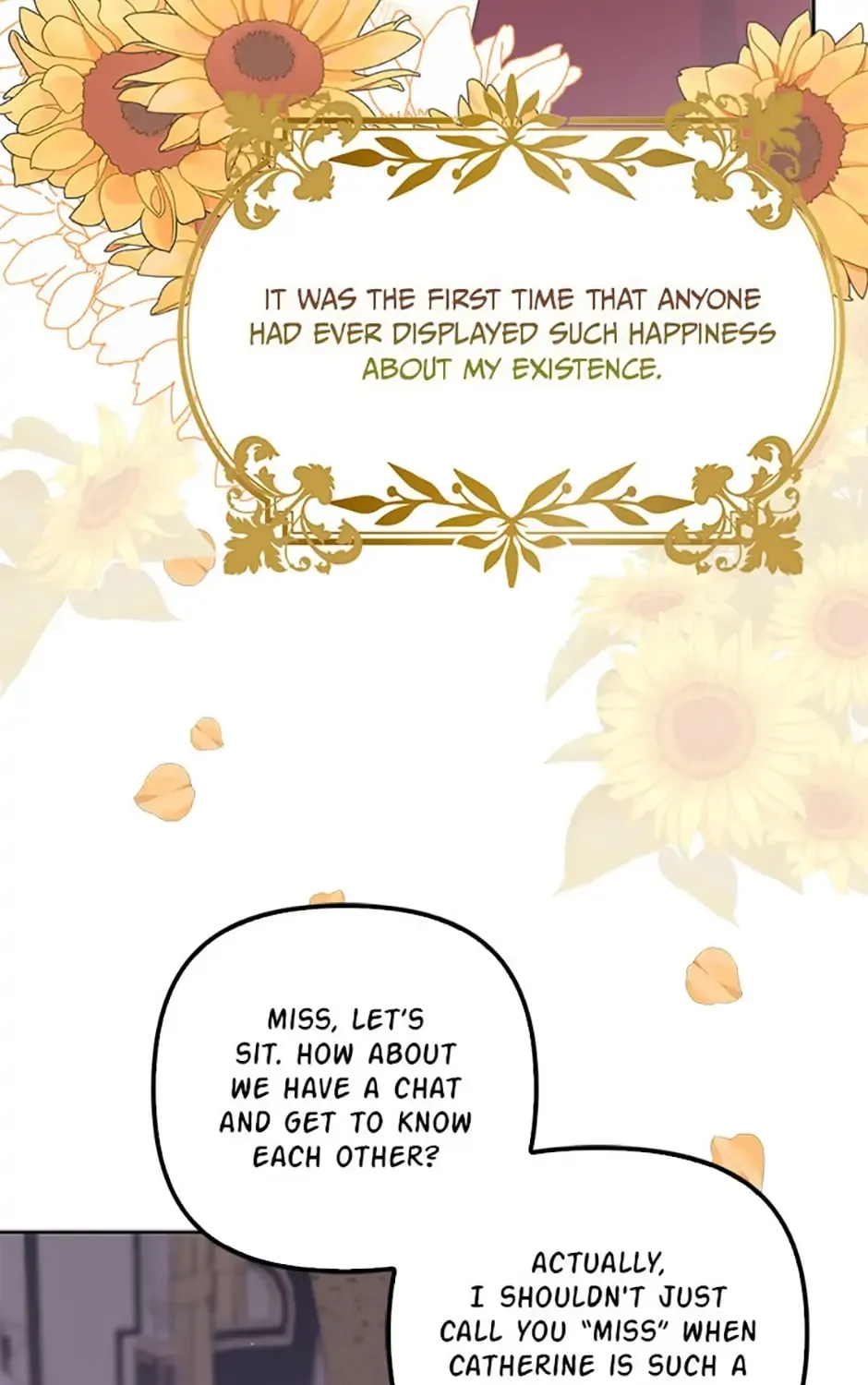 Catherine's Key to a Happy Life - Chapter 28 - Page 69