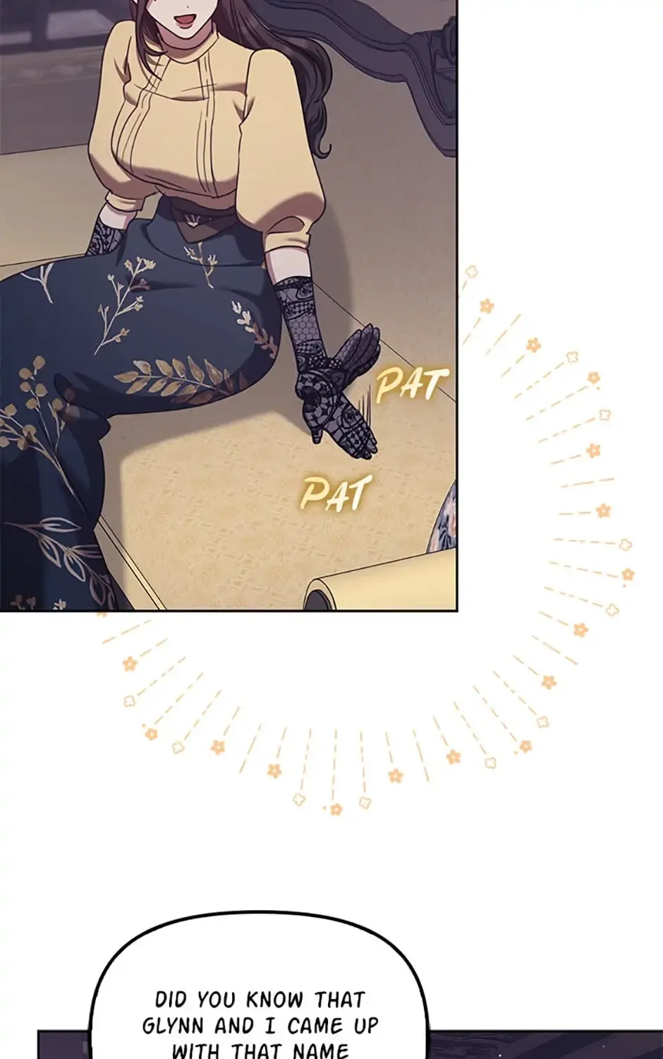 Catherine's Key to a Happy Life - Chapter 28 - Page 71