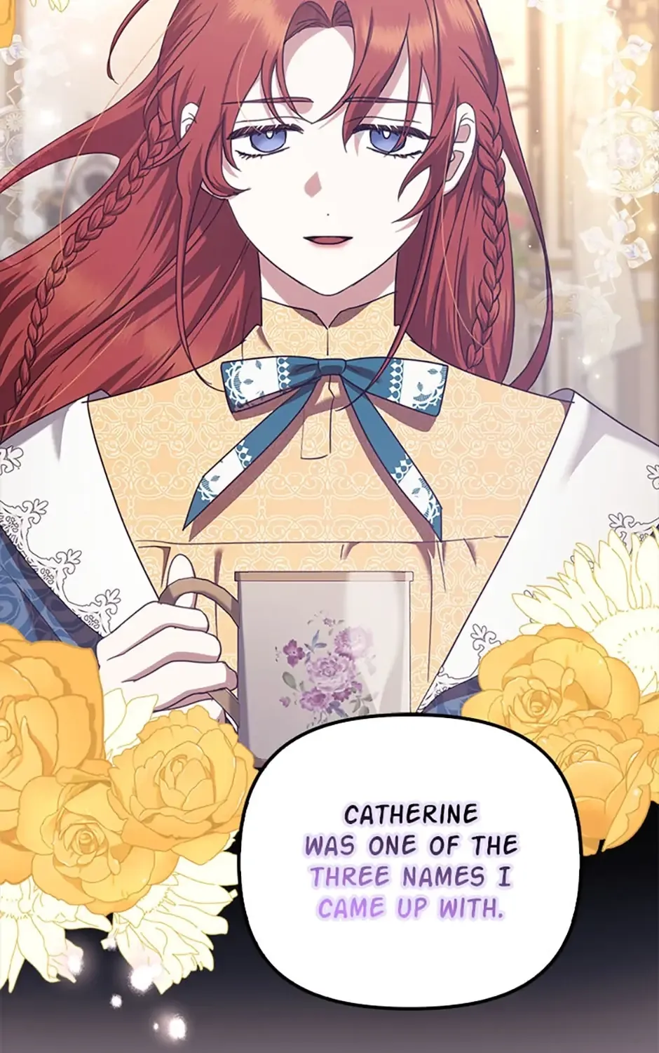Catherine's Key to a Happy Life - Chapter 28 - Page 81