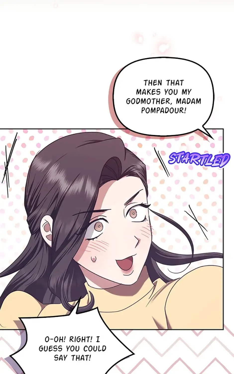 Catherine's Key to a Happy Life - Chapter 28 - Page 83
