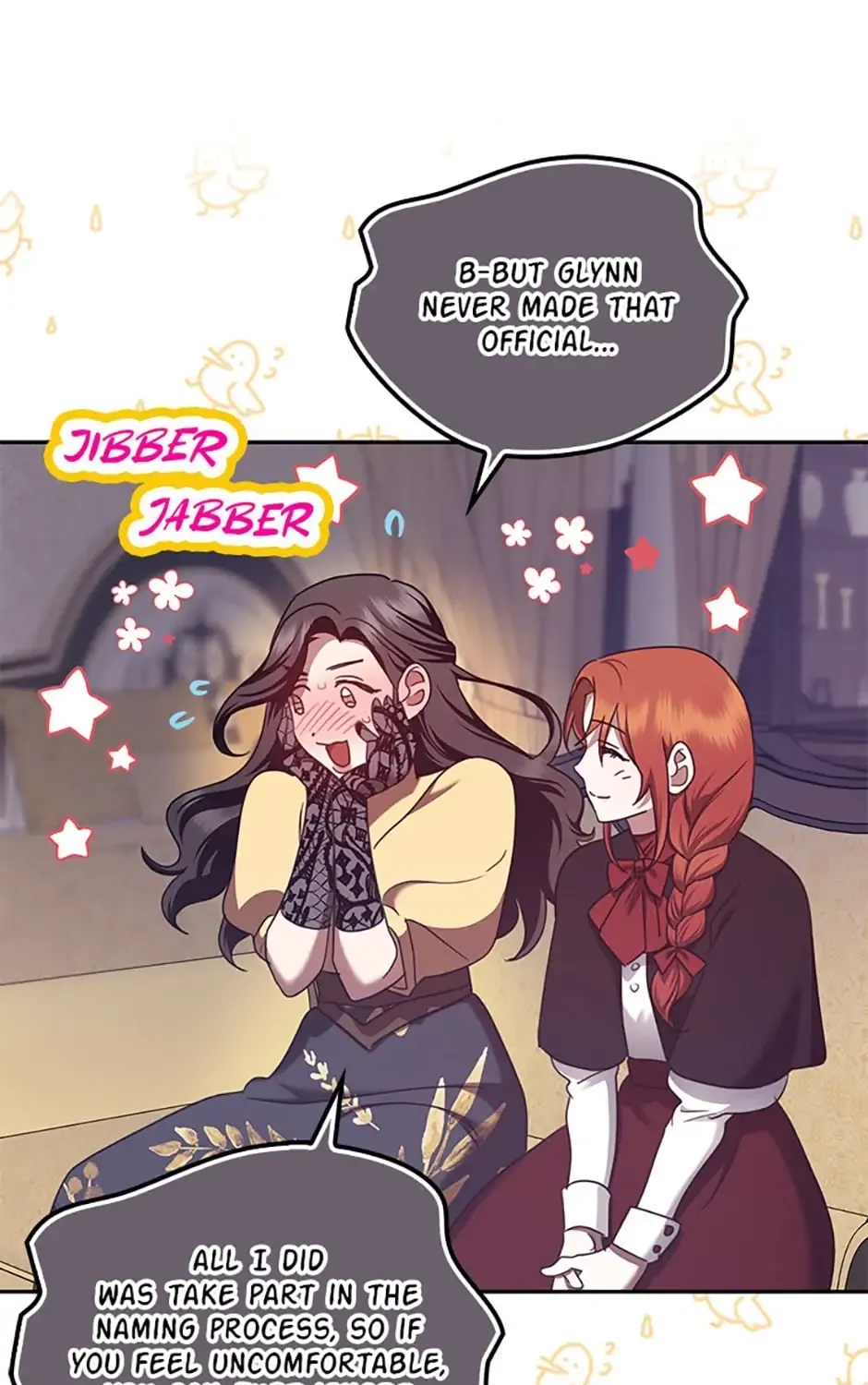 Catherine's Key to a Happy Life - Chapter 28 - Page 85