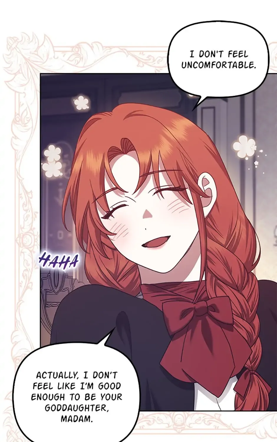 Catherine's Key to a Happy Life - Chapter 28 - Page 87