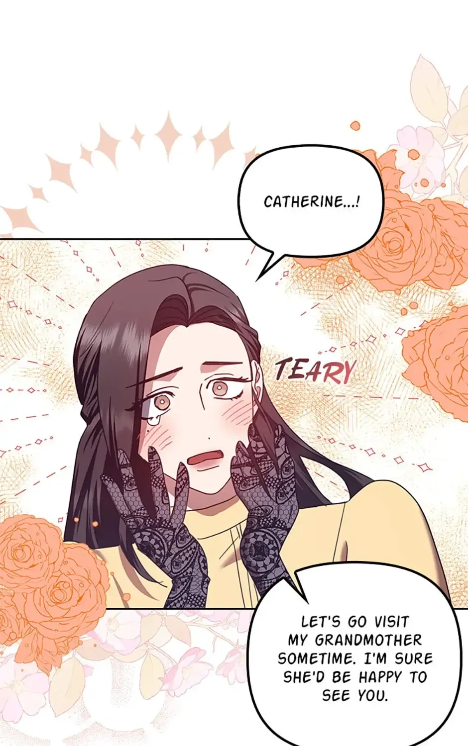 Catherine's Key to a Happy Life - Chapter 28 - Page 89