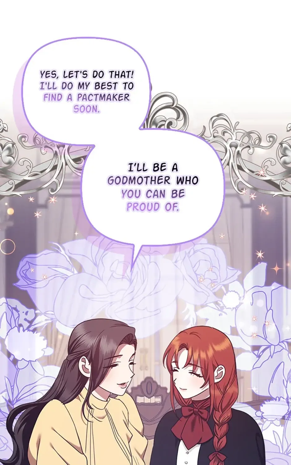 Catherine's Key to a Happy Life - Chapter 28 - Page 91