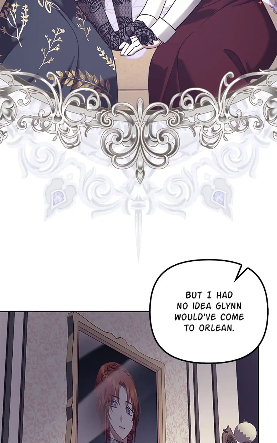 Catherine's Key to a Happy Life - Chapter 28 - Page 93