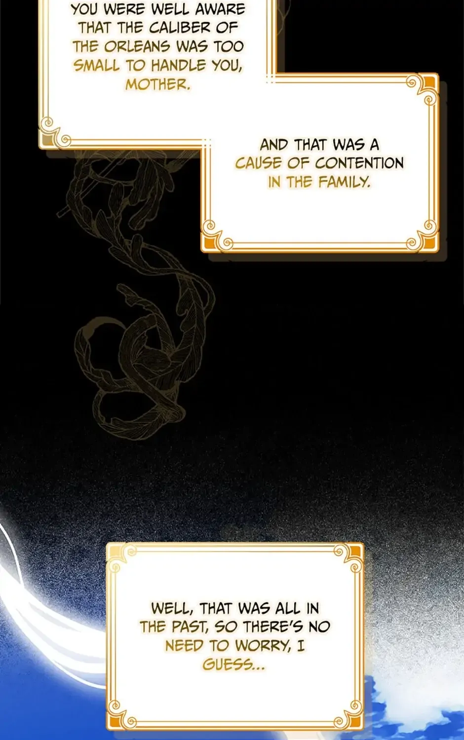 Catherine's Key to a Happy Life - Chapter 28 - Page 103