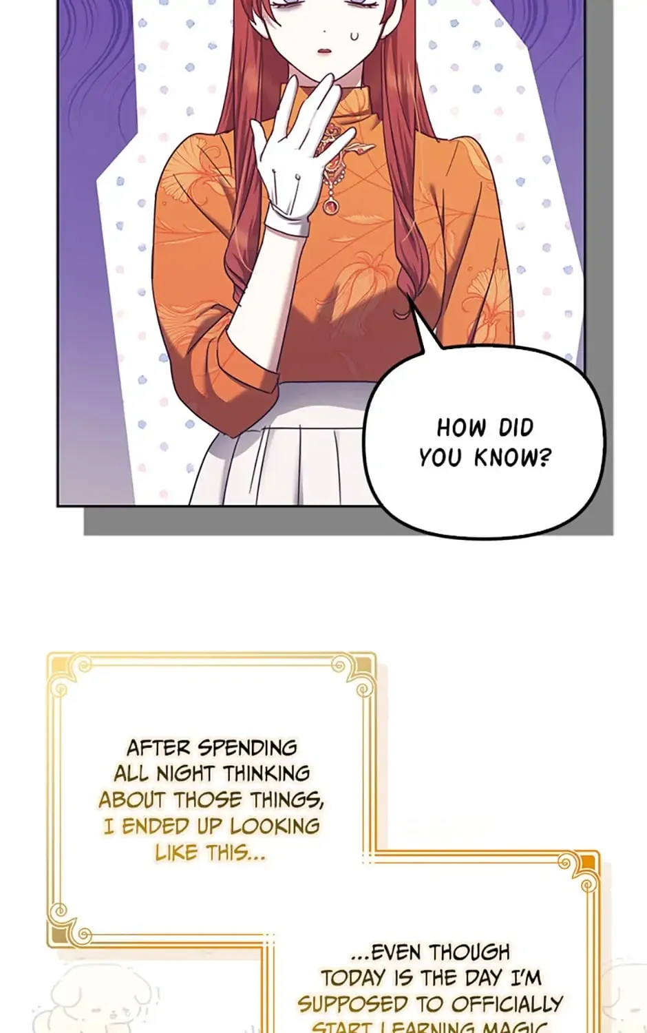 Catherine's Key to a Happy Life - Chapter 28 - Page 109