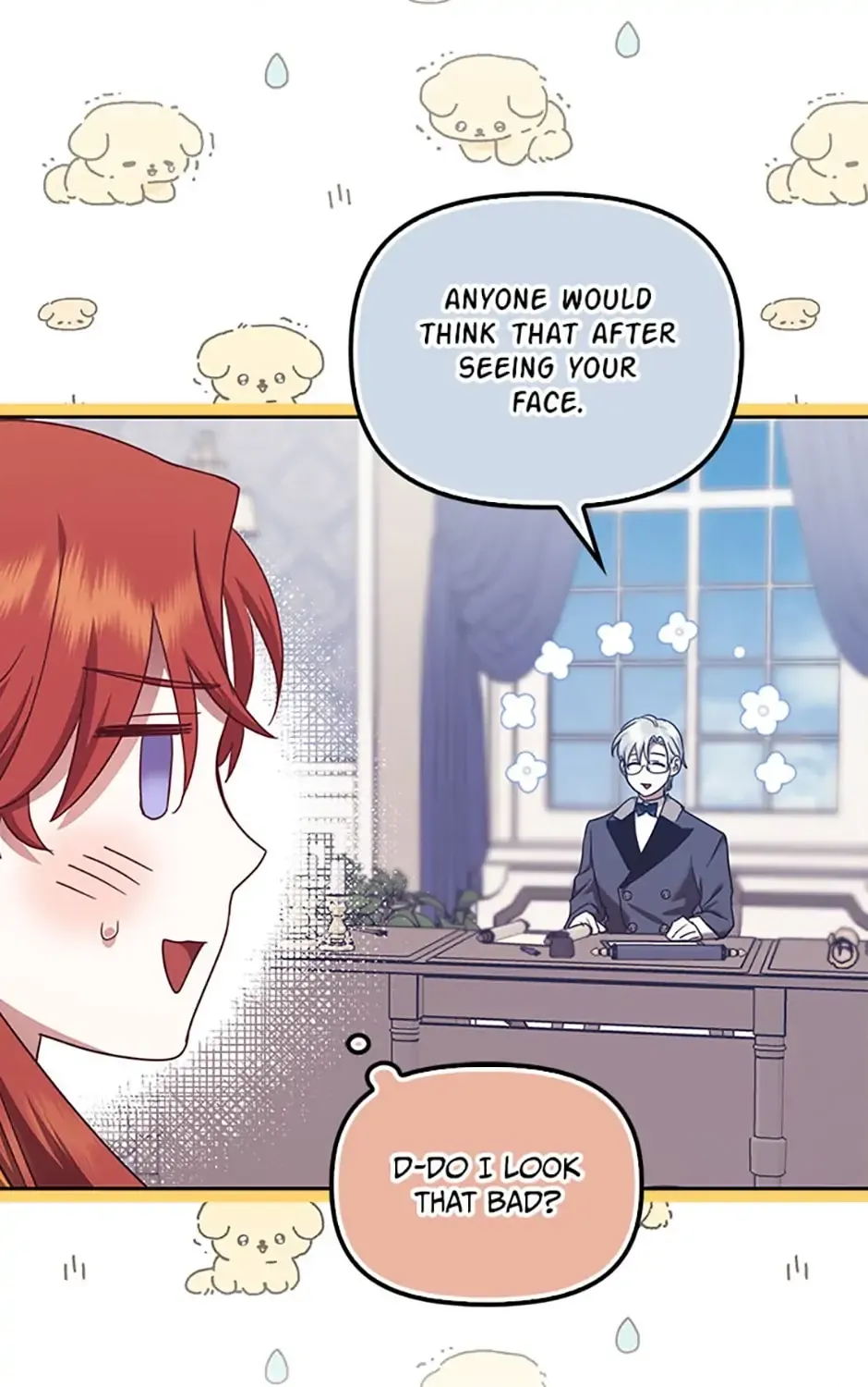 Catherine's Key to a Happy Life - Chapter 28 - Page 111