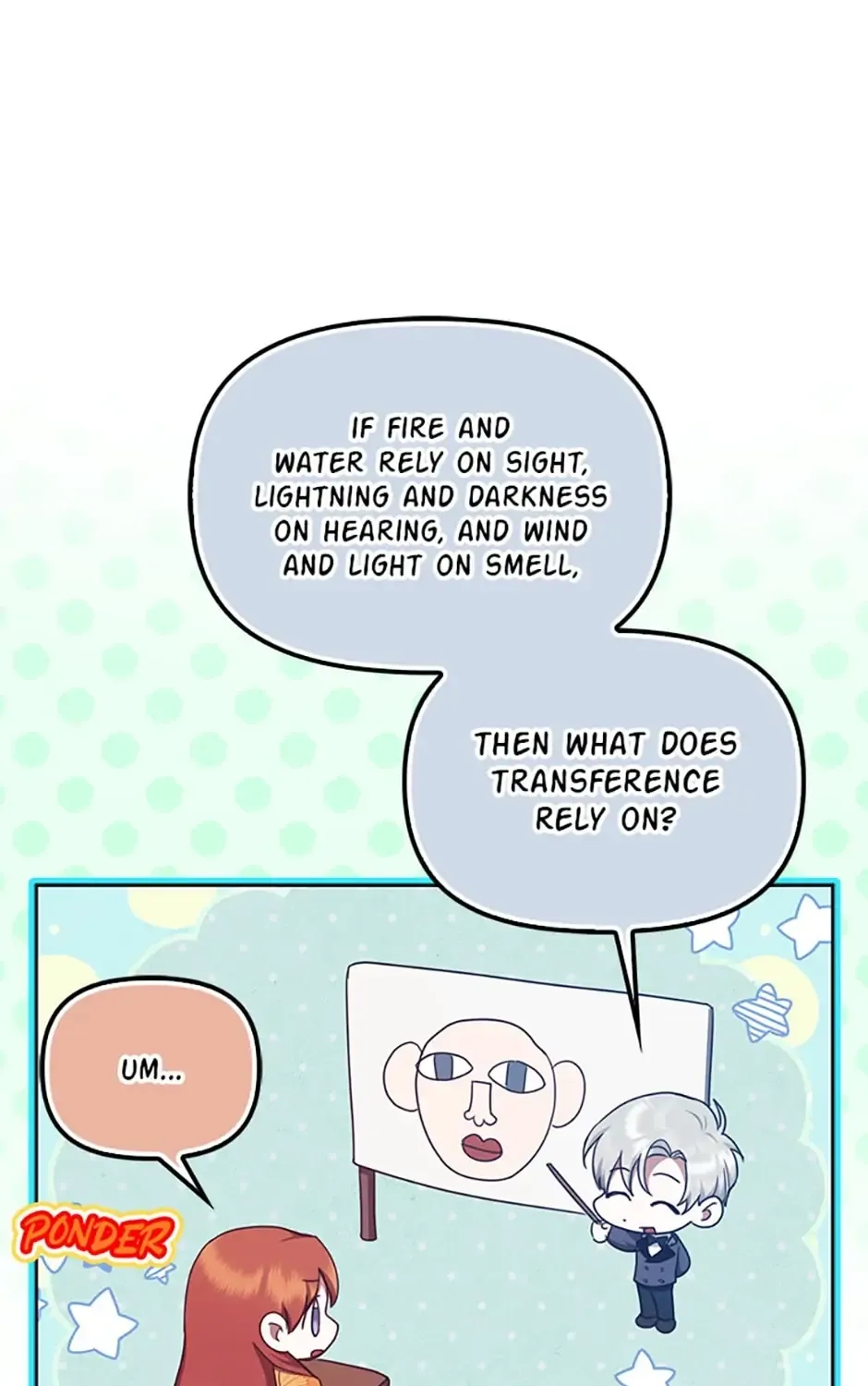 Catherine's Key to a Happy Life - Chapter 28 - Page 117