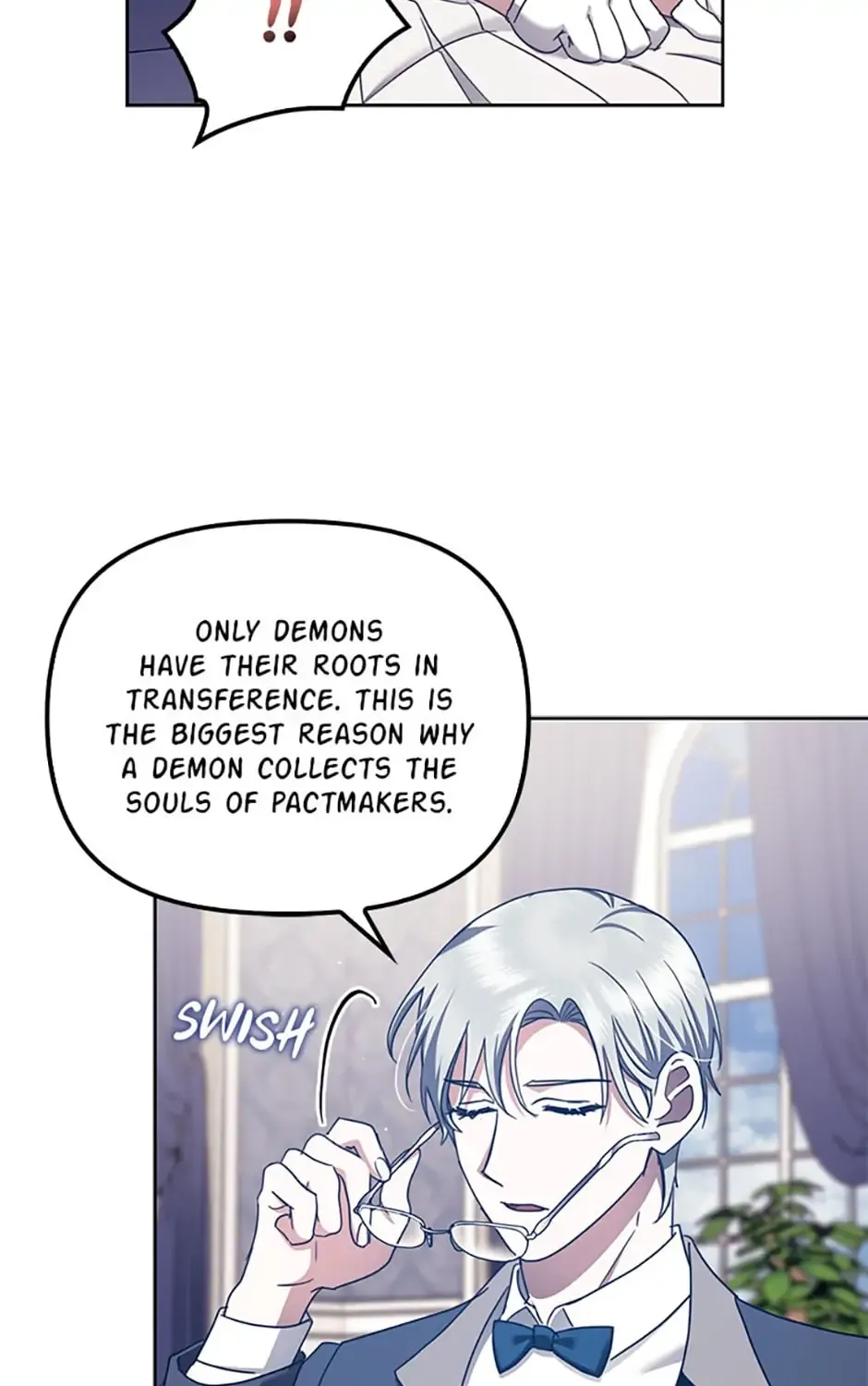 Catherine's Key to a Happy Life - Chapter 28 - Page 121