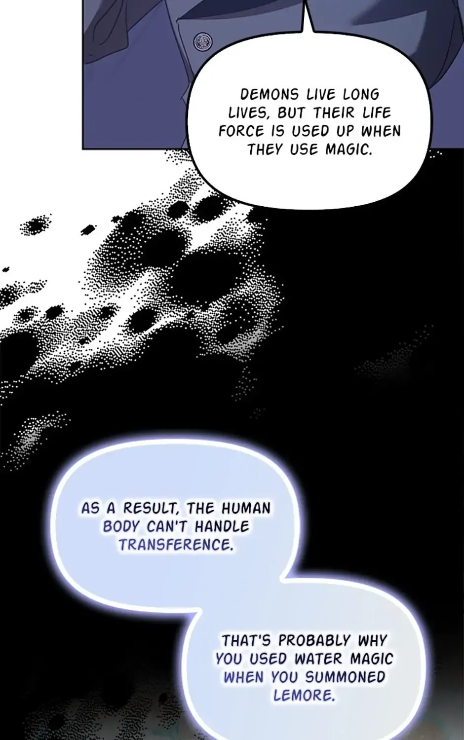 Catherine's Key to a Happy Life - Chapter 28 - Page 123