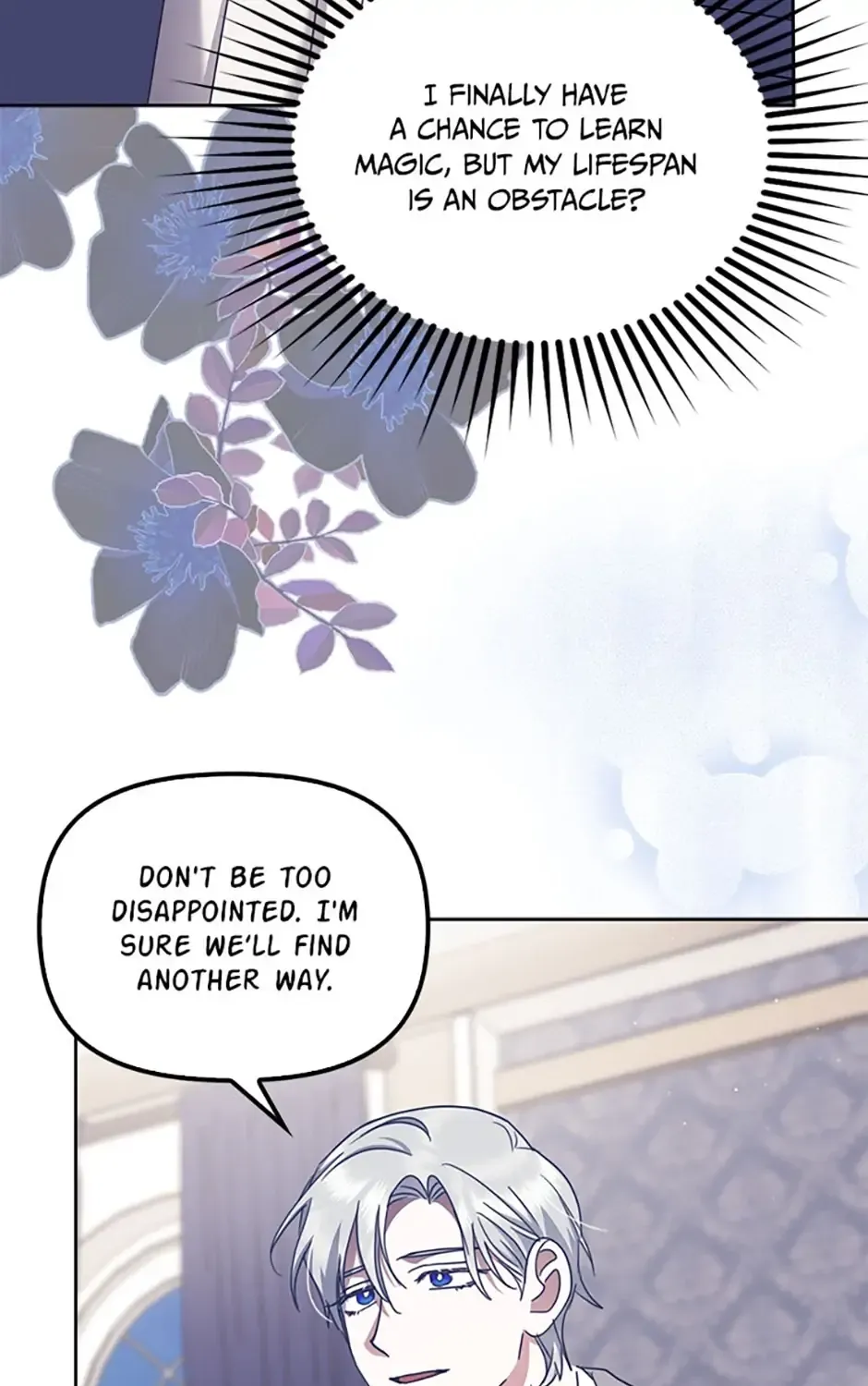 Catherine's Key to a Happy Life - Chapter 28 - Page 137