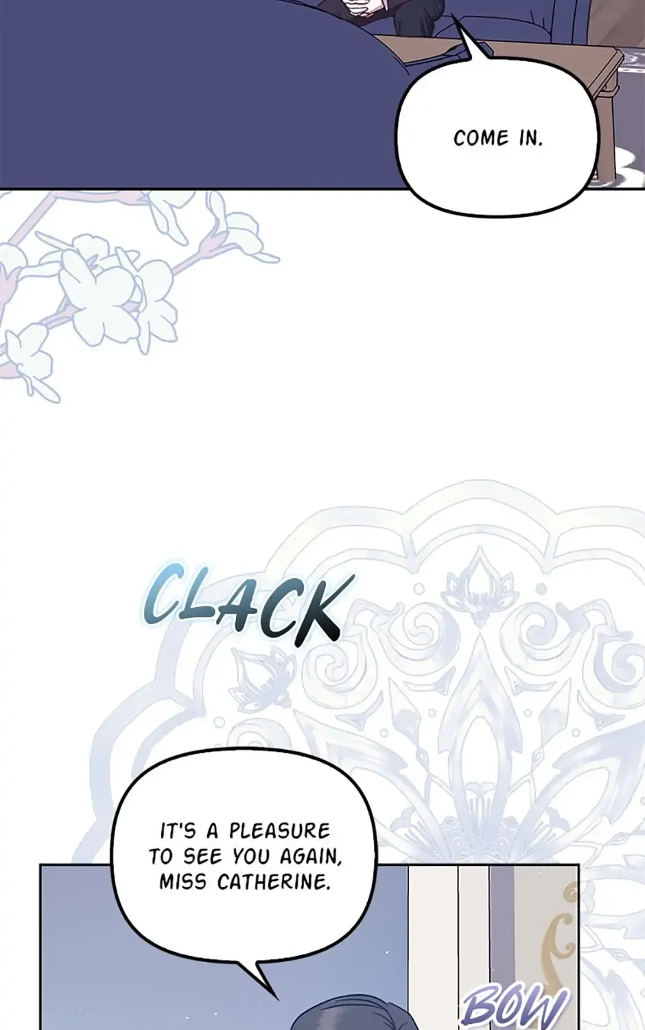Catherine's Key to a Happy Life - Chapter 28 - Page 141