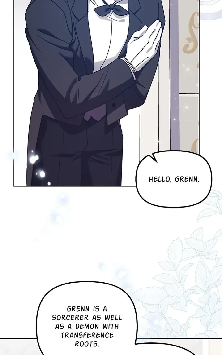 Catherine's Key to a Happy Life - Chapter 28 - Page 143