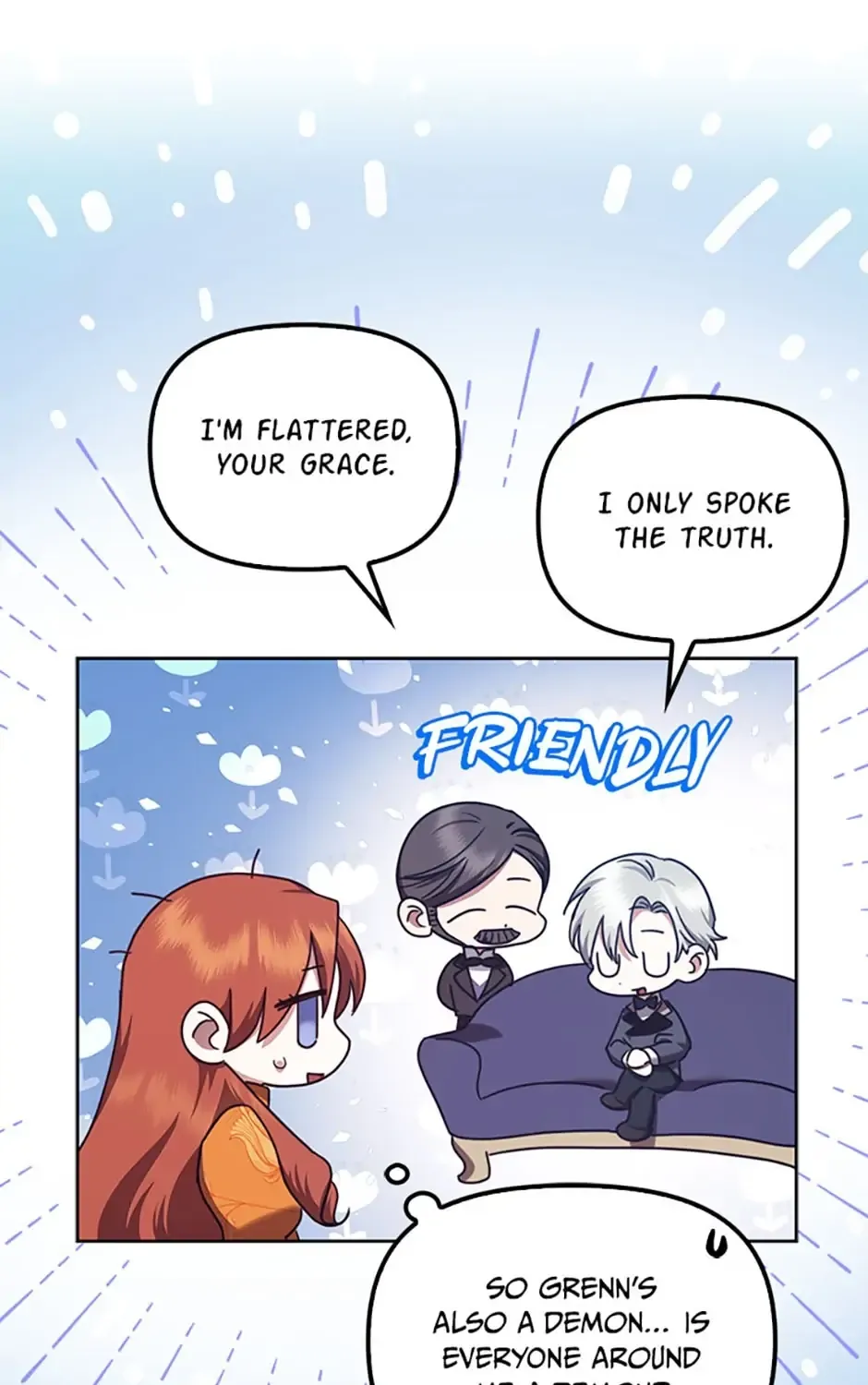 Catherine's Key to a Happy Life - Chapter 28 - Page 147