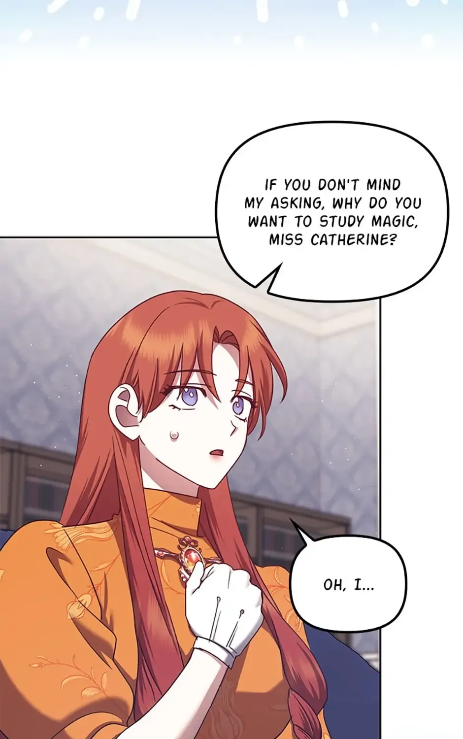 Catherine's Key to a Happy Life - Chapter 28 - Page 149