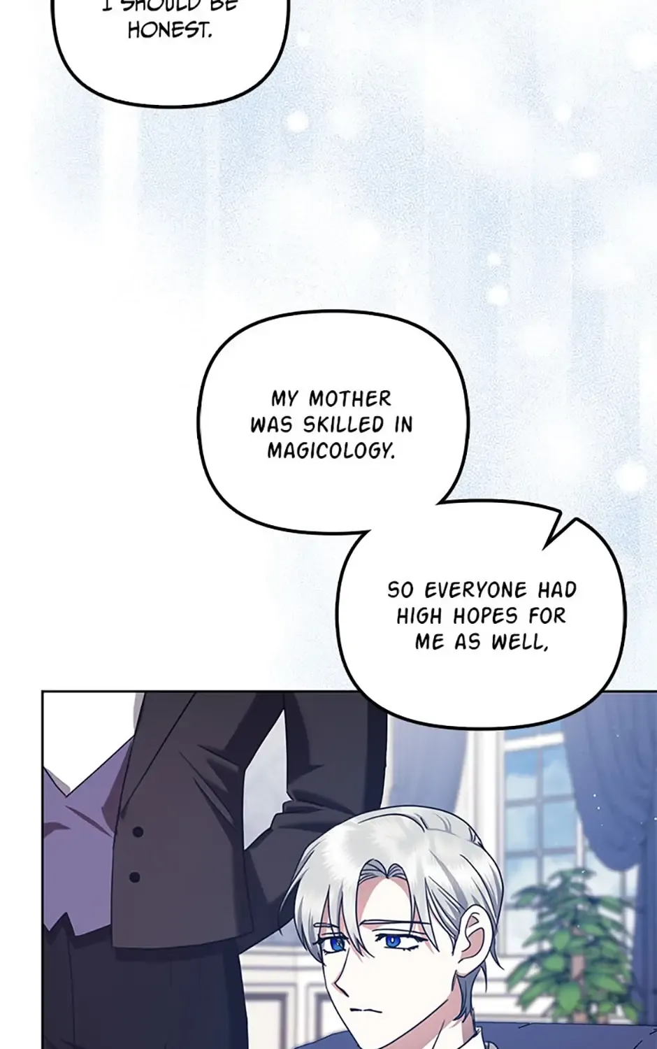 Catherine's Key to a Happy Life - Chapter 28 - Page 151