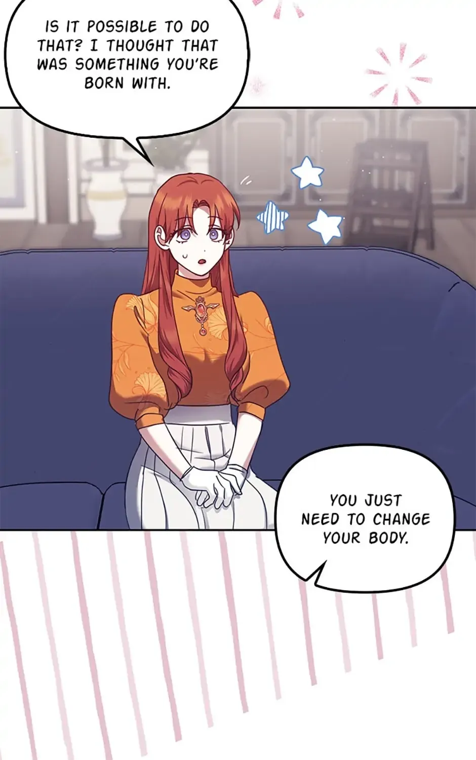 Catherine's Key to a Happy Life - Chapter 28 - Page 159