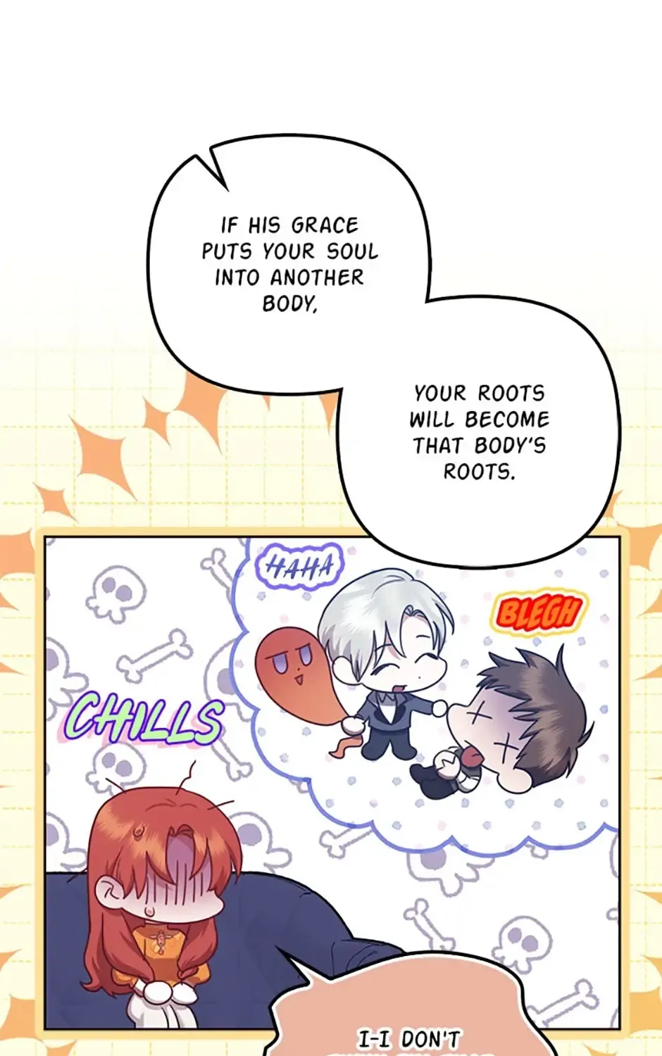 Catherine's Key to a Happy Life - Chapter 28 - Page 161