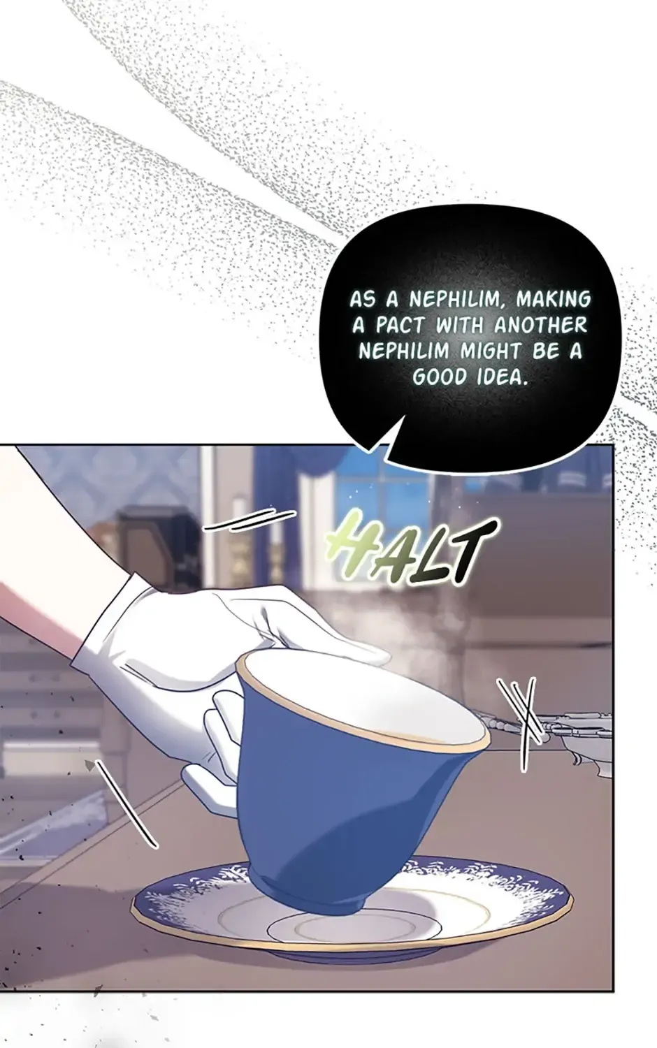 Catherine's Key to a Happy Life - Chapter 28 - Page 169