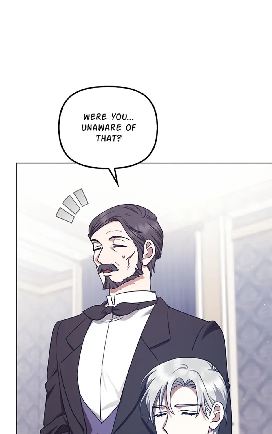 Catherine's Key to a Happy Life - Chapter 29 - Page 1