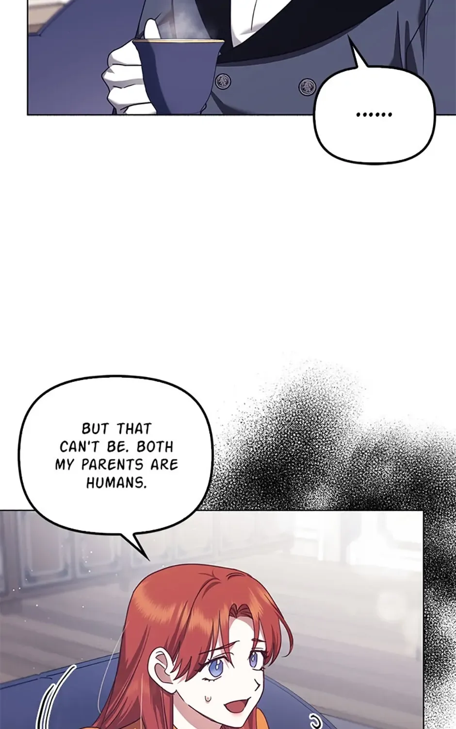 Catherine's Key to a Happy Life - Chapter 29 - Page 3