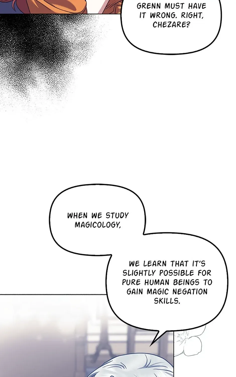 Catherine's Key to a Happy Life - Chapter 29 - Page 5