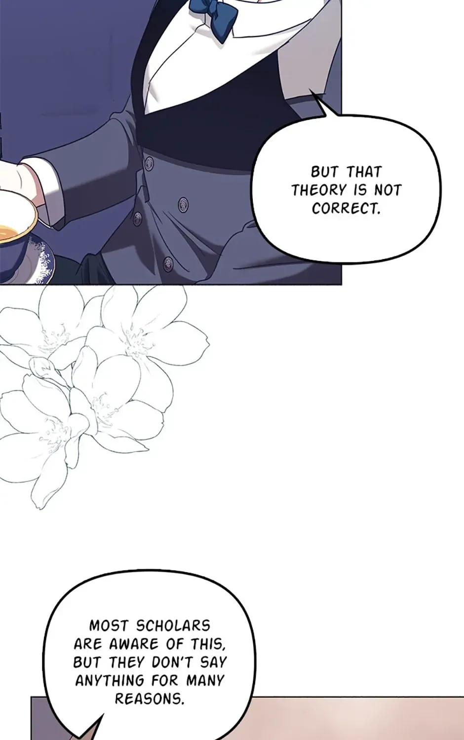 Catherine's Key to a Happy Life - Chapter 29 - Page 7