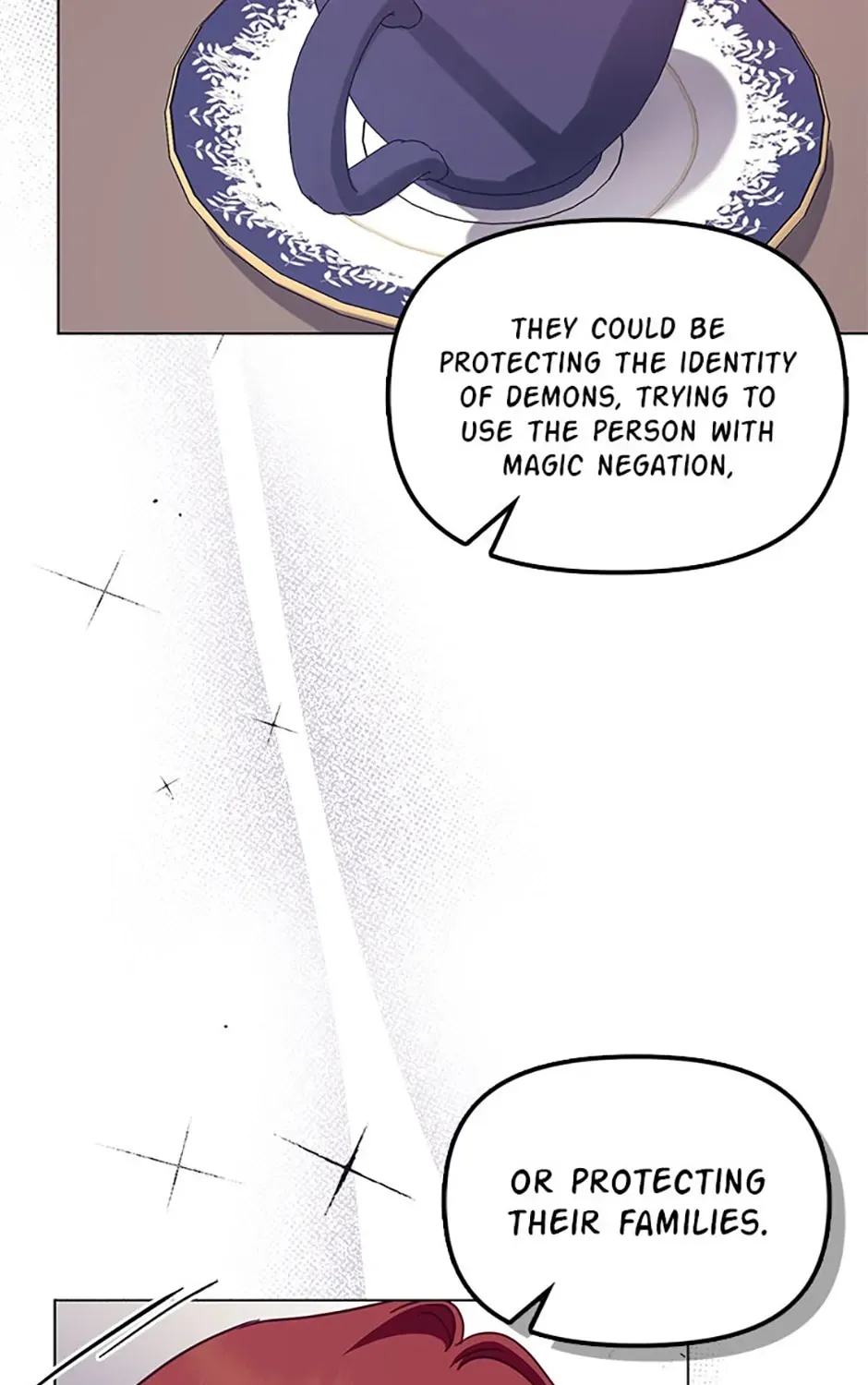 Catherine's Key to a Happy Life - Chapter 29 - Page 9