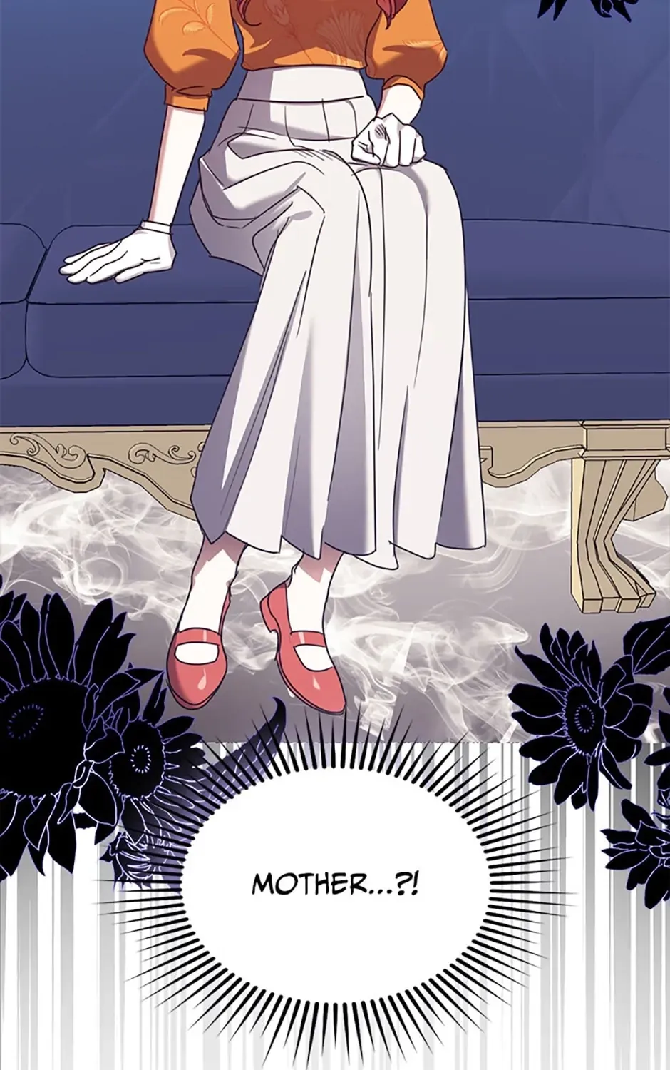 Catherine's Key to a Happy Life - Chapter 29 - Page 15