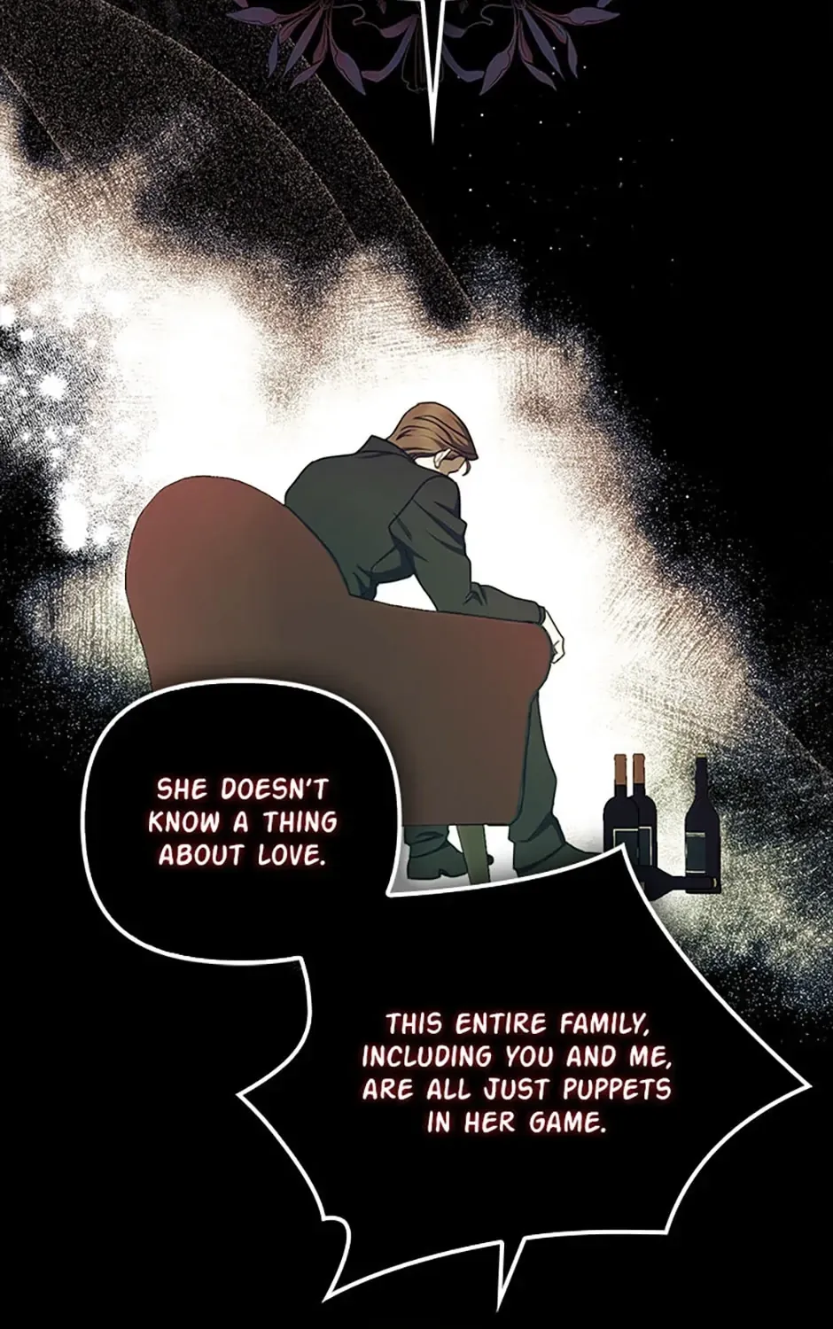 Catherine's Key to a Happy Life - Chapter 29 - Page 25