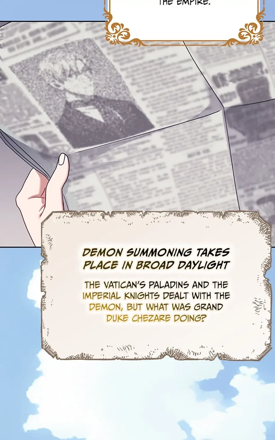 Catherine's Key to a Happy Life - Chapter 29 - Page 39