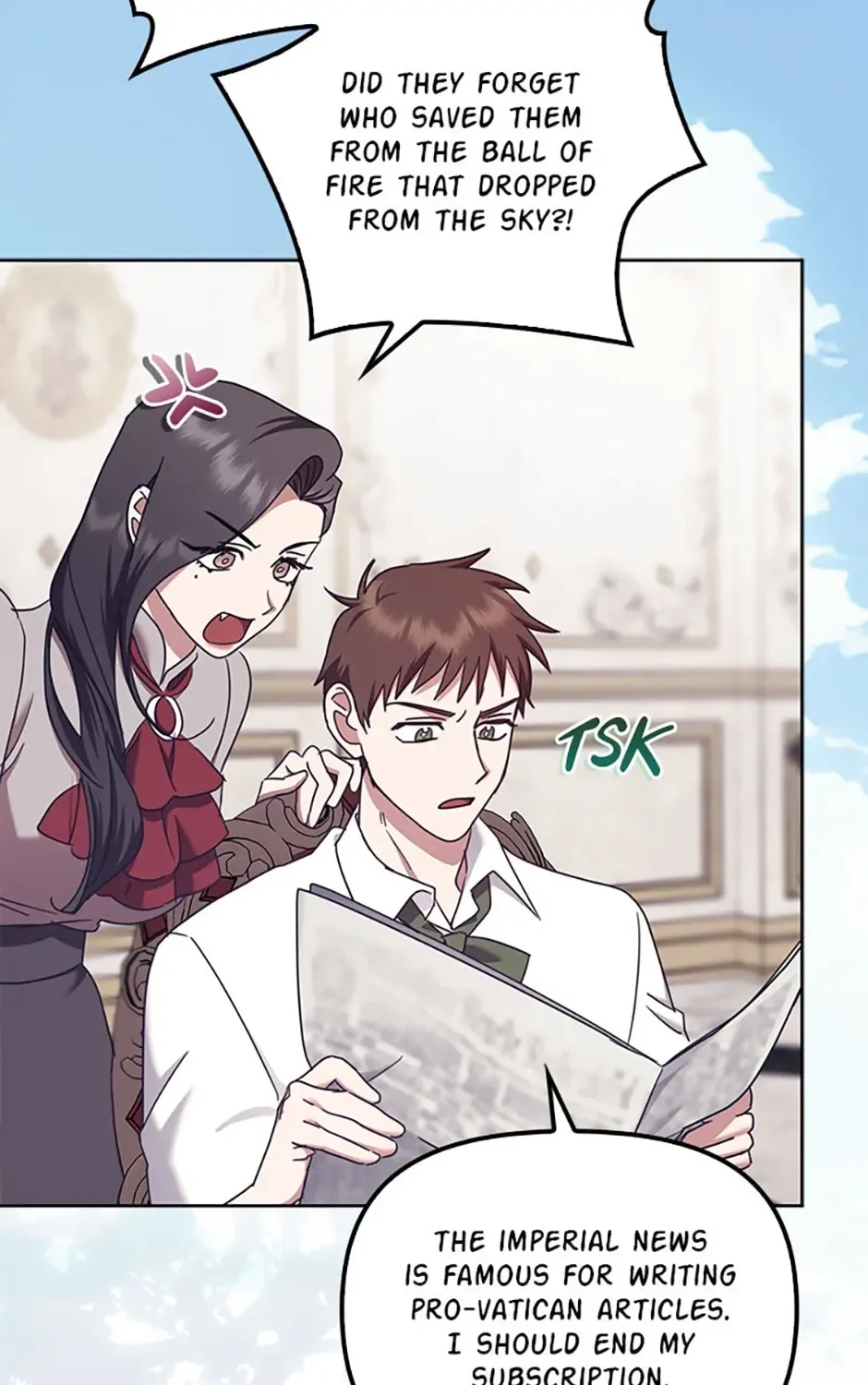 Catherine's Key to a Happy Life - Chapter 29 - Page 41