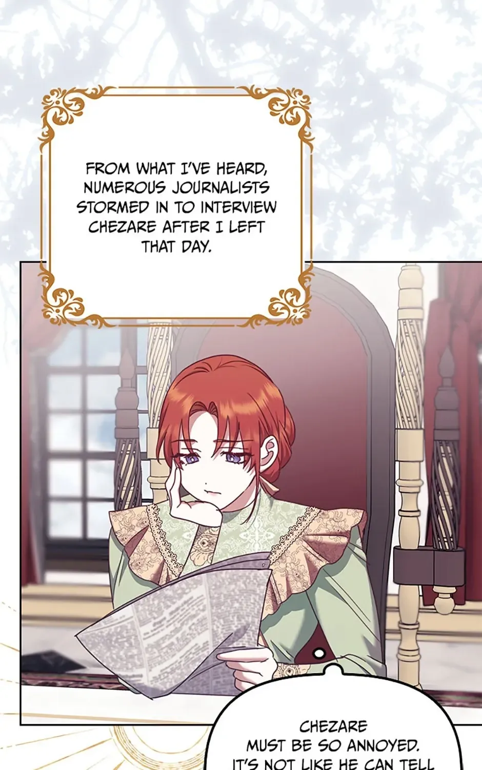 Catherine's Key to a Happy Life - Chapter 29 - Page 43