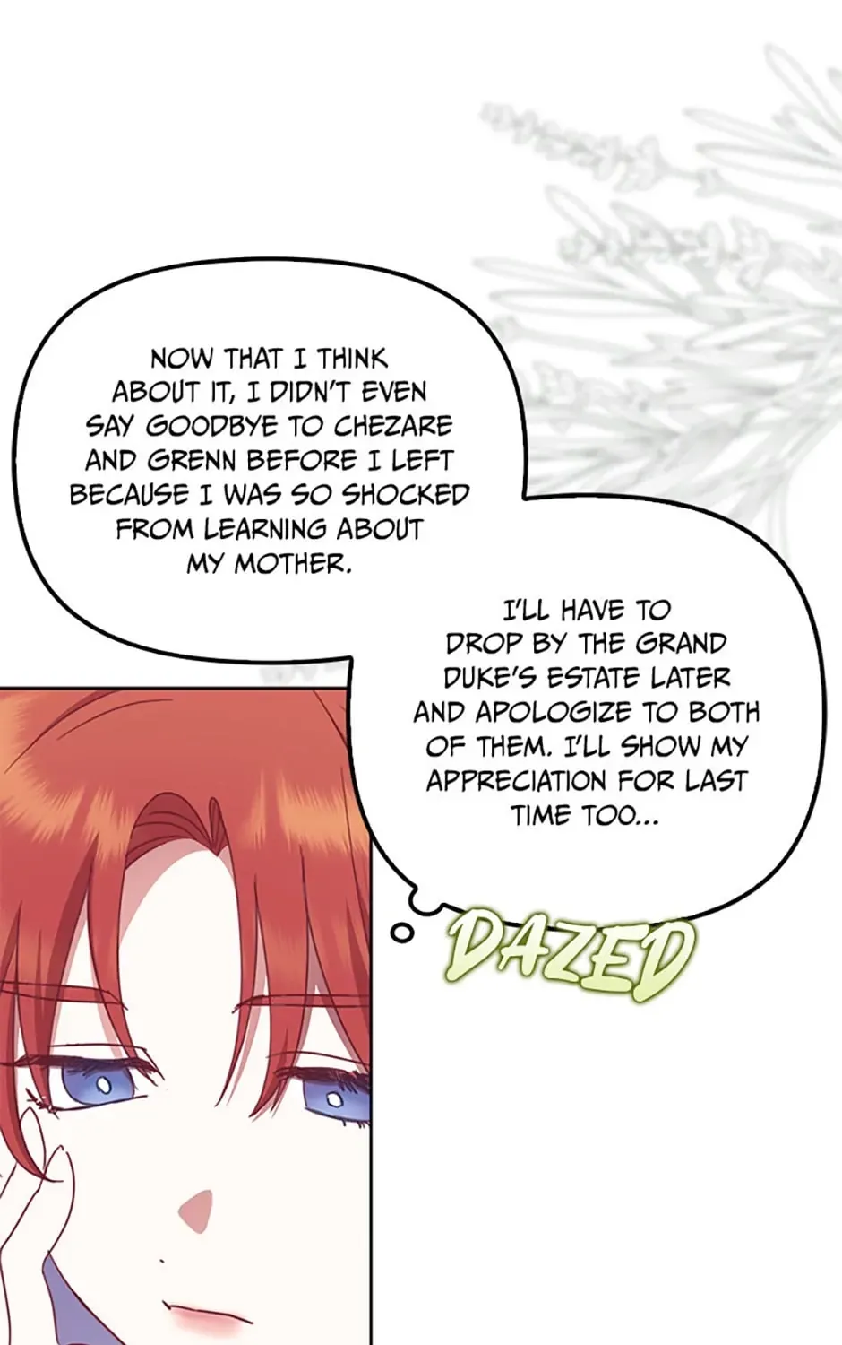 Catherine's Key to a Happy Life - Chapter 29 - Page 45