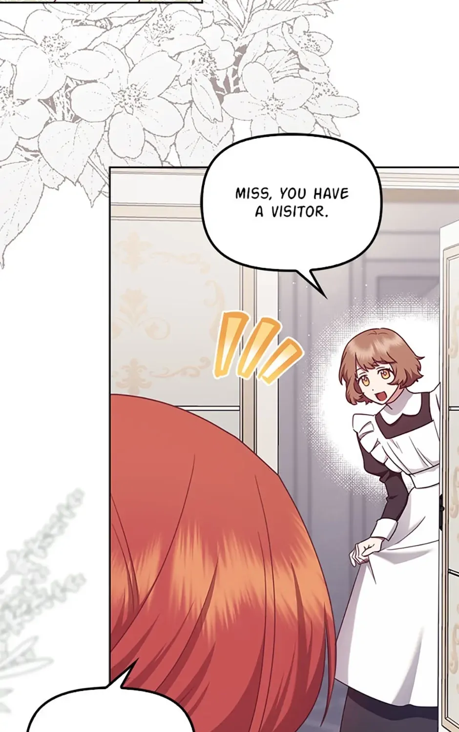 Catherine's Key to a Happy Life - Chapter 29 - Page 47