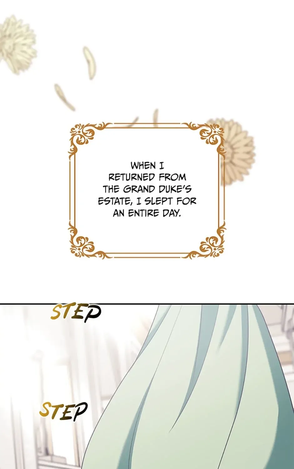 Catherine's Key to a Happy Life - Chapter 29 - Page 57