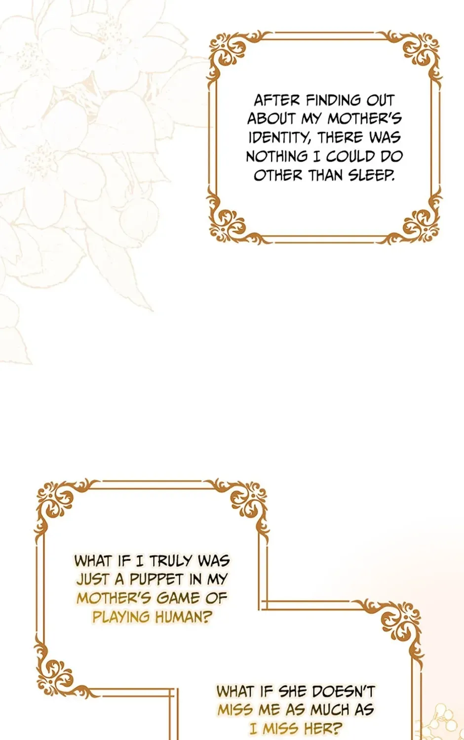 Catherine's Key to a Happy Life - Chapter 29 - Page 59