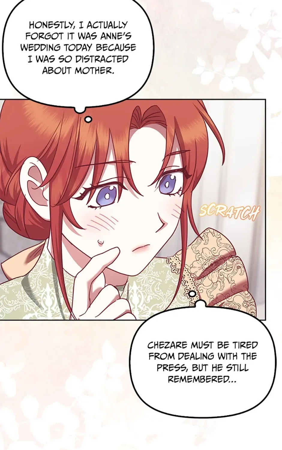 Catherine's Key to a Happy Life - Chapter 29 - Page 75
