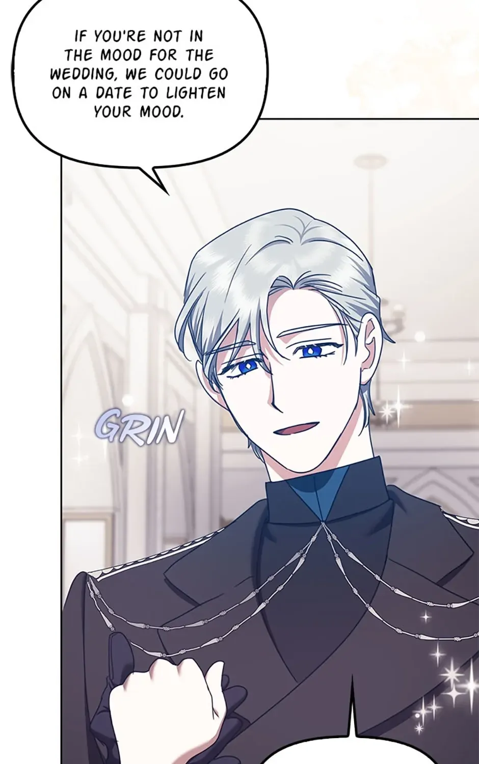 Catherine's Key to a Happy Life - Chapter 29 - Page 77