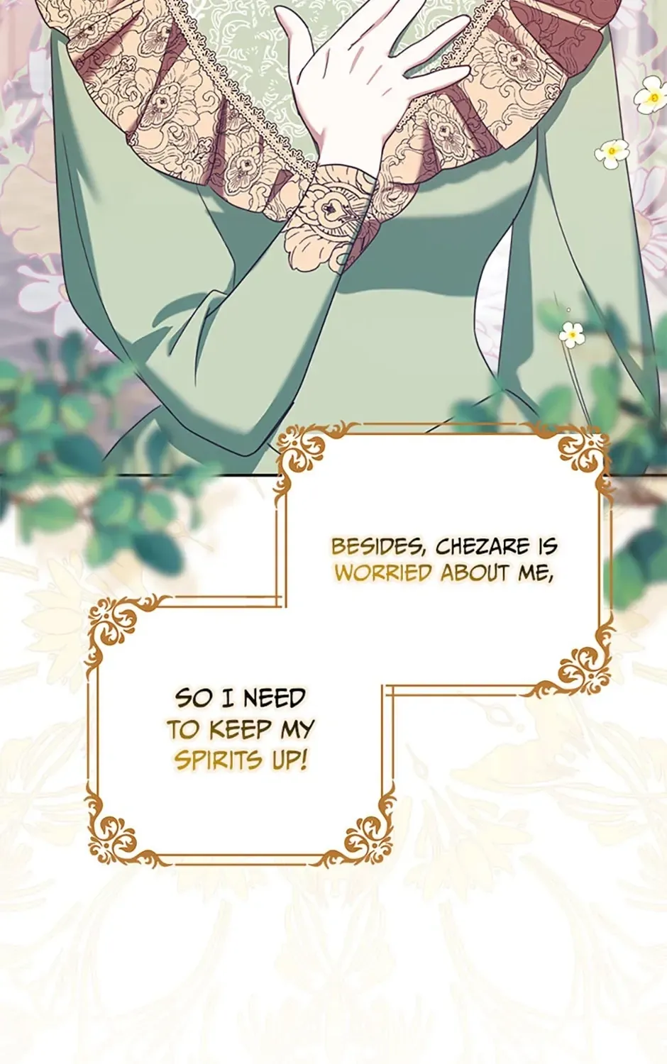 Catherine's Key to a Happy Life - Chapter 29 - Page 81