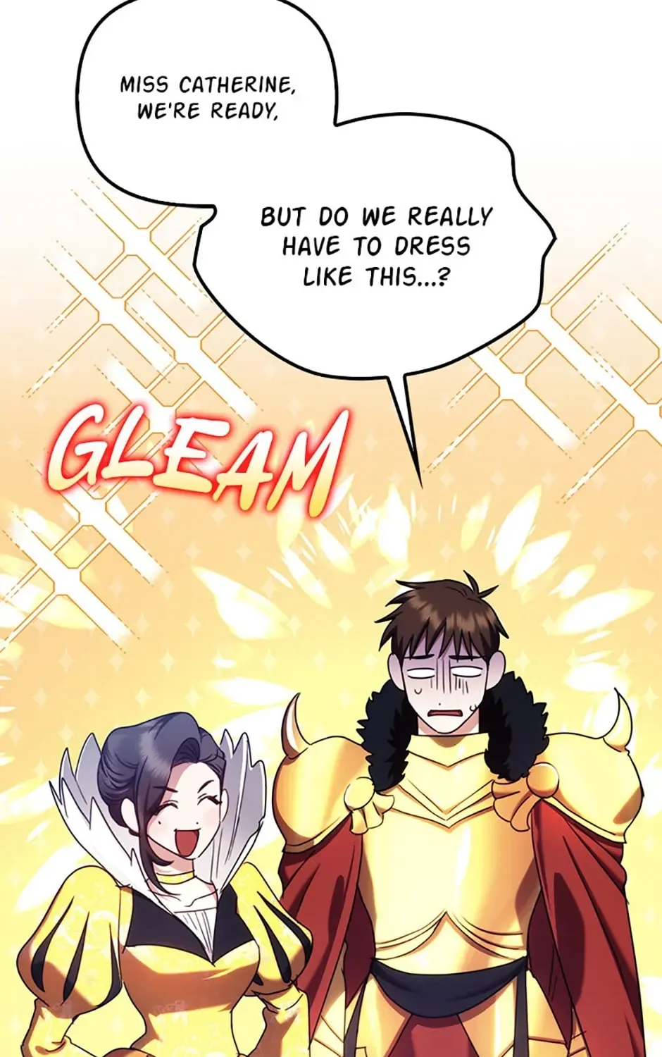 Catherine's Key to a Happy Life - Chapter 29 - Page 91